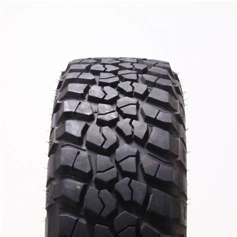 Used Lt R Bfgoodrich Mud Terrain T A Km Q