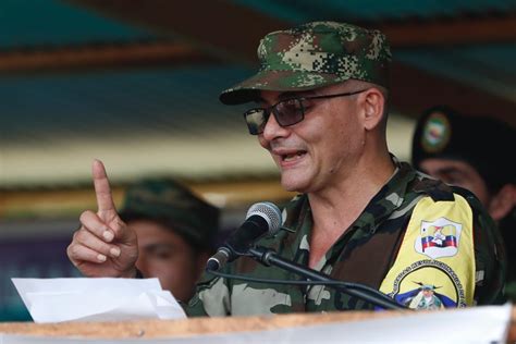 Muere un militar en un combate entre el Ejército de Colombia y