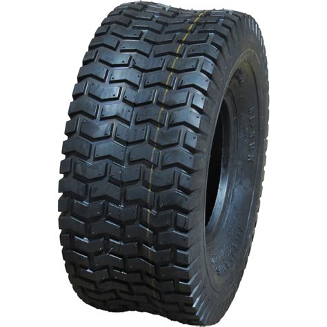 Hi Run Lawn Garden Tire Su Turf Ii Tire Size X Load Range