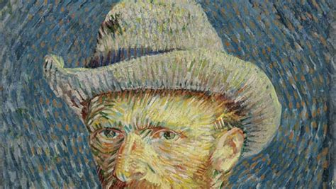 Mystery Of Van Gogh S Severed Ear Revealed In New Book