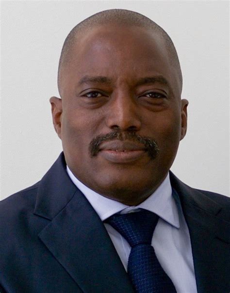 Jose Kabila Edad Cumplea Os Biograf A Hechos Y M S Cumplea Os