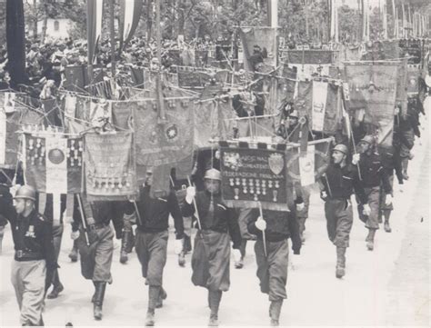 Фашистская милиция Муссолини: foto_history — LiveJournal