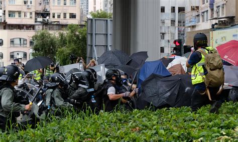 香港聖公會「教聲」 教省支援有需要市民 紓解身心靈困擾