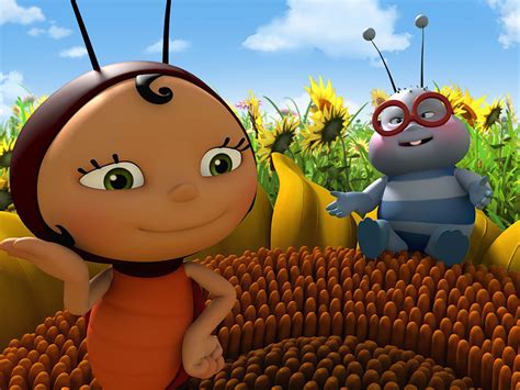 Prime Video Maya The Bee Season 2