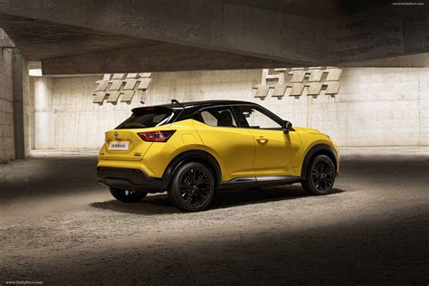 Nissan Juke N Sport Stunning Hd Photos Videos Specs Features