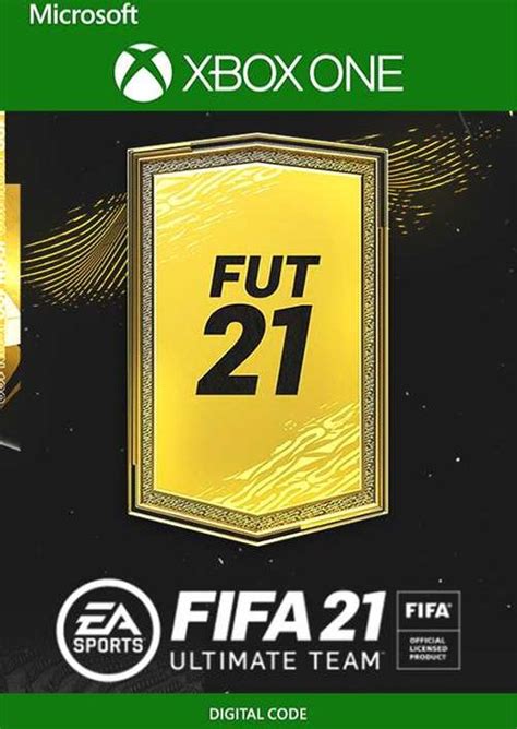 Fifa 21 Dlc Xbox One Cdkeys