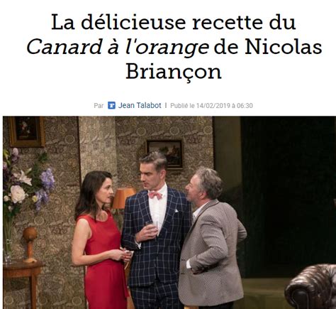 La D Licieuse Recette Du Canard L Orange De