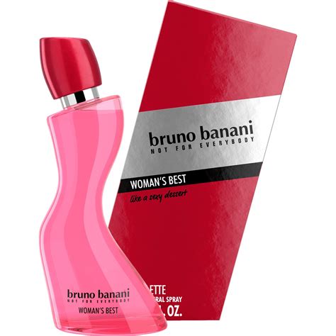 Apa De Toaleta Bruno Banani Woman S Best Femei 30 Ml EMAG Ro