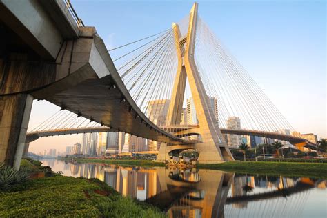 O Que Fazer em São Paulo Pontos Turísticos e Passeios