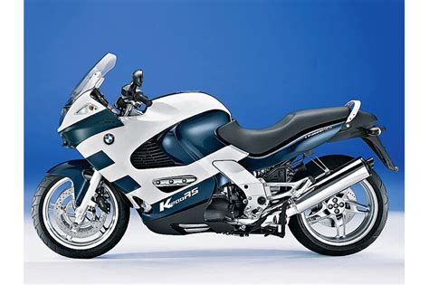 Bmw K Rs Tests Fahrberichte Aktuelle Neuvorstellungen Und