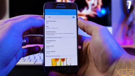 Funciones Del Samsung Galaxy S Que Quiz S No Conozcas