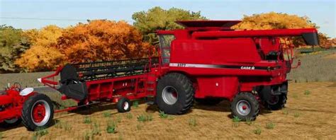 FS22: E-Z Trail 680 Header Cart v 1.0.0.0 Trailers Mod für Farming ...