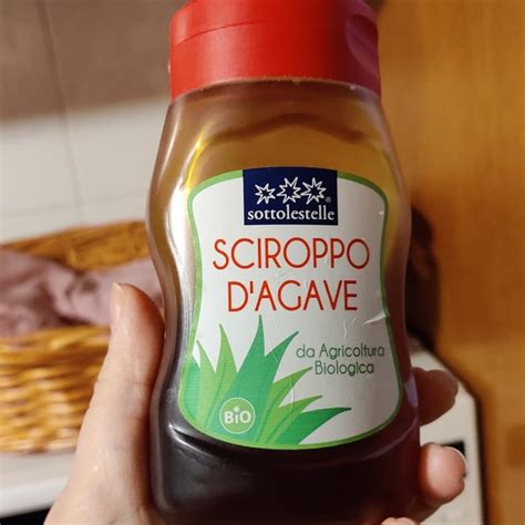 Sottolestelle Sciroppo D Agave Reviews Abillion