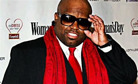 Cee Lo Green Accused Of Sexual Battery