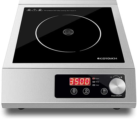 8 Amazing Induction Cooktop Portable For 2024 Storables