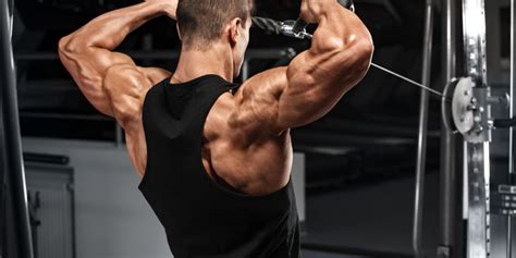 3 Best Deltoid Exercises To Bulk Up Your Shoulders