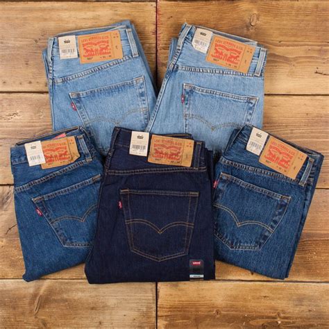 Levis 501 Limited Edition 2022