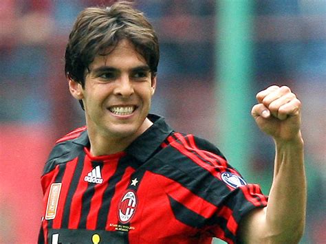 Hollywood Photos: kaka milan