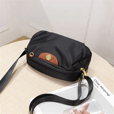 Túi đeo Chéo Nữ Cá Tính Hot Trend GB TC12 Cao Cấp đẹp