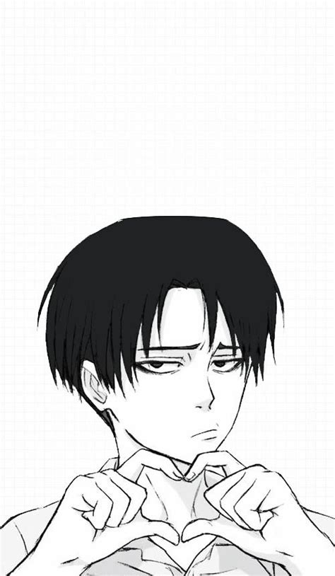 Levi Ackerman Shingeki No Kyojin Shingeky Kyojin Animes Shojo