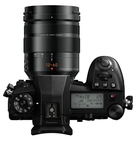 Panasonic Lumix G9: Specs, release date and price – Mirrorless Curation