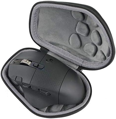 Co Crea Funda R Gida De Viaje Para Mouse Inal Mbrico Logitech G