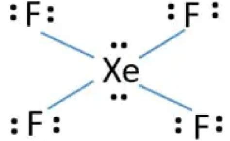 Xef4 Lewis Structure How To Draw The Lewis Structure For Otosection