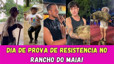 RANCHO DO MAIA Momentos Bafonico CARLINHOS MAIA YouTube