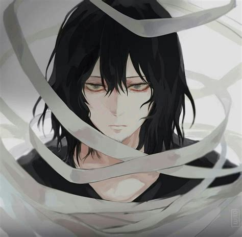 205 Best Aizawa Shouta Images On Pinterest My Hero Academia Fan Art