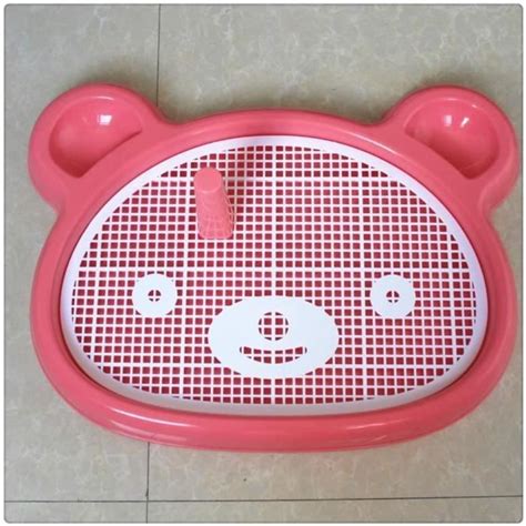 Tapis De Toilette Pour Chien De Grande Taille Plateau De Liti Re