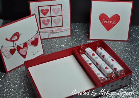 Creative Treasures: Limited Time....Valentine Box