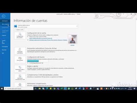 Aprende Paso A Paso C Mo Crear Una Lista De Distribuci N En Outlook