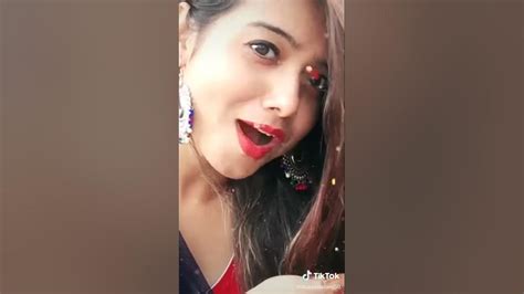 Manisha Rani Tiktok V 16 Manisha Rani Official Tiktok Funny Video