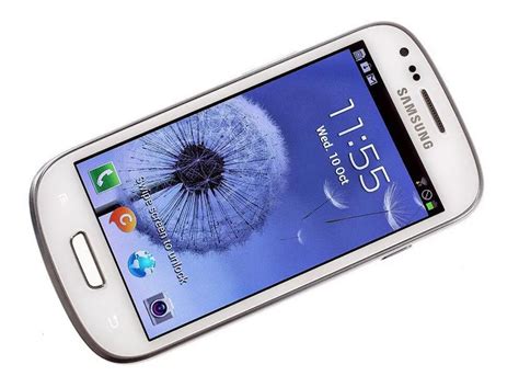 Samsung Galaxy S3 Mini Unlocked