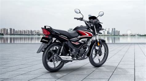 Honda Shine 125 Launch 2023 హోండా కొత్త 125cc బైక్‌ విడుదల ధర