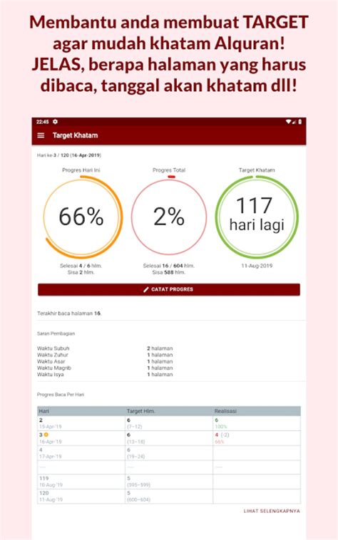 Android için Target Khatam APK İndir