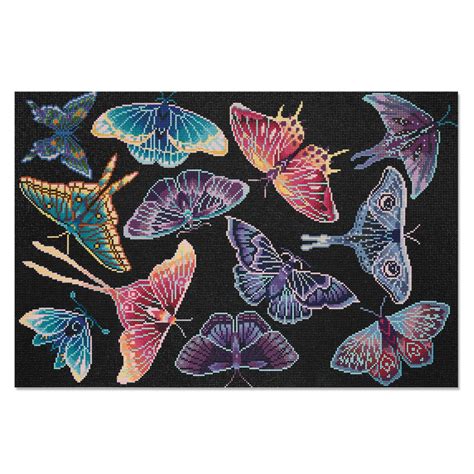 Butterflies Diamond Art Kit By Make Market® Michaels