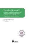 Derecho Mercantil I Concepto El Empresario Estatuto Jur Dico E