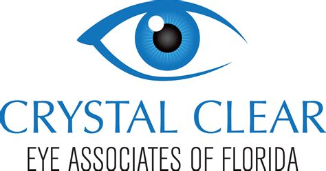 Crystal Clear Eye Associates Of Florida P A National Vision