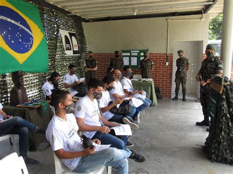 Comando de Operações Terrestres Exército Brasileiro