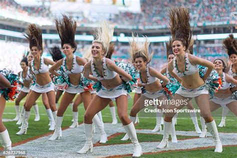 1,969 Miami Dolphins Cheerleaders Photos & High Res Pictures - Getty Images