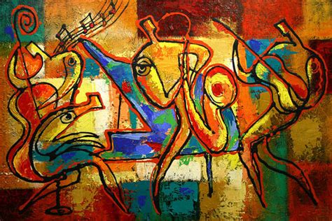 Afro-cuban Art for Sale - Fine Art America