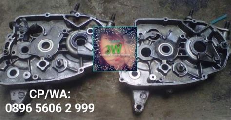 Jual Crankcase Kanan RX King Di Lapak Will B King Bukalapak