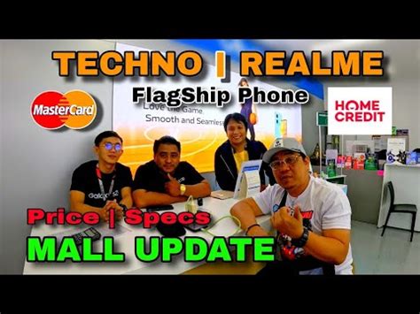 REAL ME 12 PRO PLUS 5G TECHNO POVA 6 PRO 5G FLAG SHIP PHONE MALL