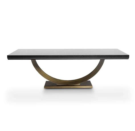 Fashion Affair Extending Dining Table