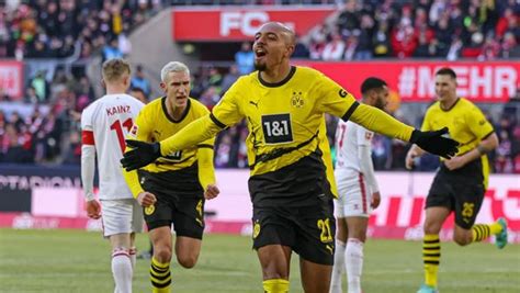 Dortmund Vs PSV Champions League – Preview, Prediction And Lineups 13 ...