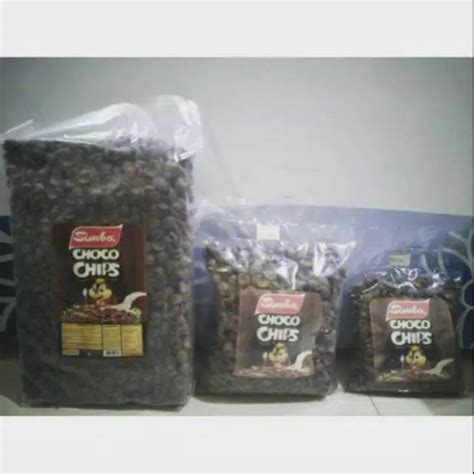 Jual Best Seller Simba Chocochips Coco Crunch Merk Simba Strwberry Dan