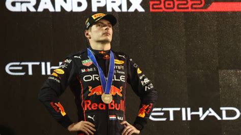 Is Max Verstappen in ‘Formula 1: Drive to Survive’ Season 5? - AS USA