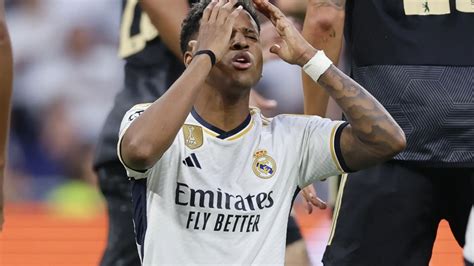 Rodrygo Lanza Un Controvertido Mensaje Tras Los Rumores Sobre Su Futuro