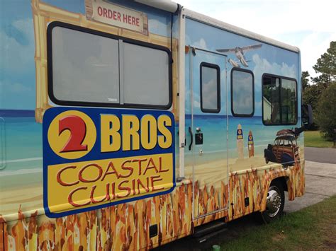 coastal seafood leland nc 3